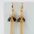 Dancing Dahlia Earrings