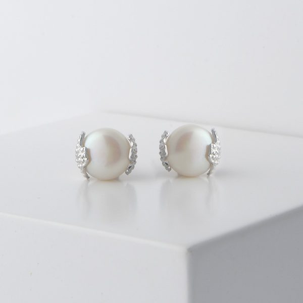 Molten Maria Studs